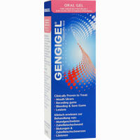 Gengigel Gel 20 ml