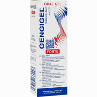 Gengigel Gel Forte 8 ml
