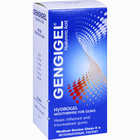 Gengigel Mundspüllösung  150 ml 