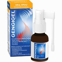 Gengigel Spray 20 ml