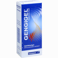 Gengigel Zahnfleischgel Gel 20 ml 