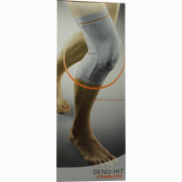 Genu Hit Knie 07081 1 Haut 1 Stück