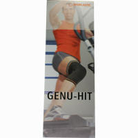 Genu Hit Knie 07081 3 Bunt 1 Stück