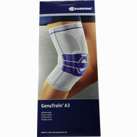 Genutrain A3 Natur Links 6 Bandage 1 Stück