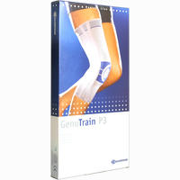 Genutrain P3 Natur Links 1 Bandage 1 Stück