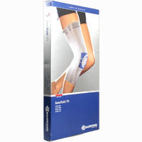 Genutrain P3 Titan Rechts 6 Bandage 1 Stück