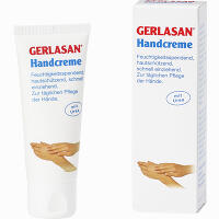 Gerlasan Handcreme  40 ml 