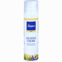 Gesäss- Creme Wohl  100 ml 
