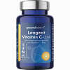Gesund Leben Langzeit Vitamin C + Zink Depot 60 Stück