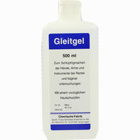 Gleitgel Vet. Gel 5000 ml - ab 0,00 €