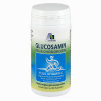 Glucosamin Chondroitin Kapseln  60 Stück - ab 8,90 €