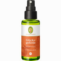 Glücksgefühle Raumspray Bio 50 ml