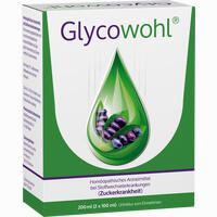 Glycowohl Tropfen 50 ml - ab 27,65 €