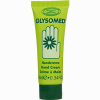 Glysomed Handcreme  10 ml 