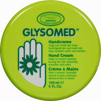 Glysomed Handcreme  150 ml 