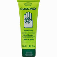 Glysomed Handcreme  250 ml 