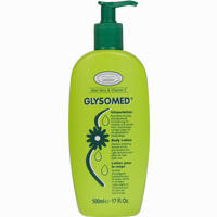 Glysomed Körperlotion  500 ml 