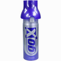 Gox Sauerstoff für Medizinische Zwecke Einzeldose 4 l - ab 8,30 €