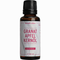 Granatapfelkernöl Öl 30 ml