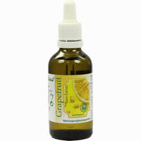 Grapefruit Kern E Pur  50 ml - ab 9,08 €