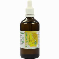 Grapefruit Kern E Pur  50 ml - ab 9,08 €