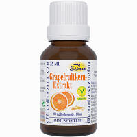 Grapefruitkern- Extrakt 25 ml
