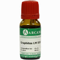 Graphites Arca Lm 30 10 ml