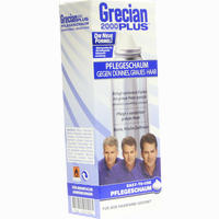 Grecian 2000 Plus Pflegeschaum  150 ml 