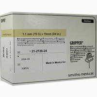 Gripper Punkt Totm 19x19. 0 1 Stück - ab 4,92 €