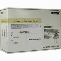 Gripper Punkt Totm 19x19. 0 1 Stück - ab 6,65 €