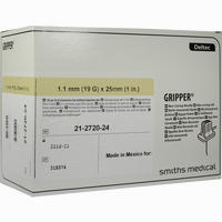 Gripper Punkt Totm 19x25. 4 1 Stück - ab 13,12 €