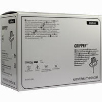 Gripper Punkt Totm 20x19. 0 1 Stück - ab 6,65 €