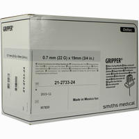 Gripper Punkt Totm 22x19. 0 1 Stück - ab 7,42 €