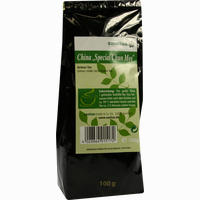 Grüner Tee-china Special Chun Mee Tee 100 g - ab 2,41 €