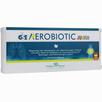 Gse Aerobiotic Junior 10 x 5 ml