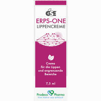 Gse Erps- One Lippencreme 7.5 ml