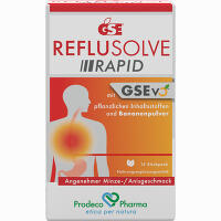 Gse Reflusolve Rapid 14 x 10 ml