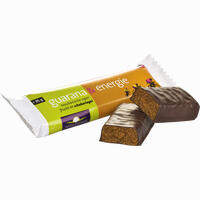 Guarana Eiweissriegel 35 g