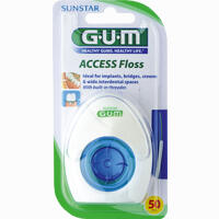 Gum Access Floss 50 Anwendungen 1 Stück