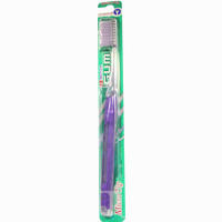 Gum Microtip Kompakt Medium Zahnbürste 1 Stück
