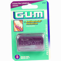 Gum Proxabrush Ers 512 8 Stück