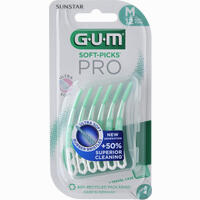 Gum Soft- Picks Pro Medium 12 Stück