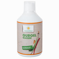 Gurgelwasser Fluid 250 ml - ab 11,26 €