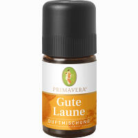 Gute Laune Duftmischung 5 ml
