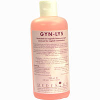 Gyn Lys Gleitm Vag Untersu 250 ml - ab 13,50 €