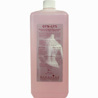 Gyn Lys Gleitm Vag Untersu 250 ml - ab 13,61 €