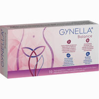 Gynella Balance 10 Stück