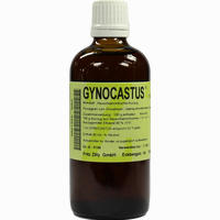 Gynocastus Lösung  100 ml - ab 7,01 €