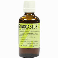 Gynocastus Lösung  100 ml - ab 5,47 €