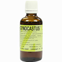 Gynocastus Lösung  100 ml - ab 7,01 €